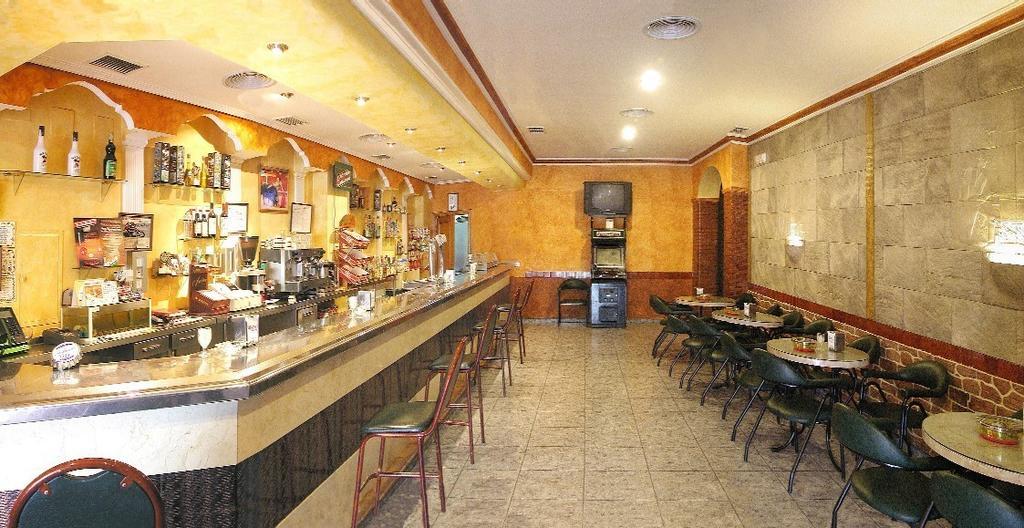 Hotel La Moraleda - Complejo Las Delicias Вильянуэва-дель-Арсобиспо Экстерьер фото