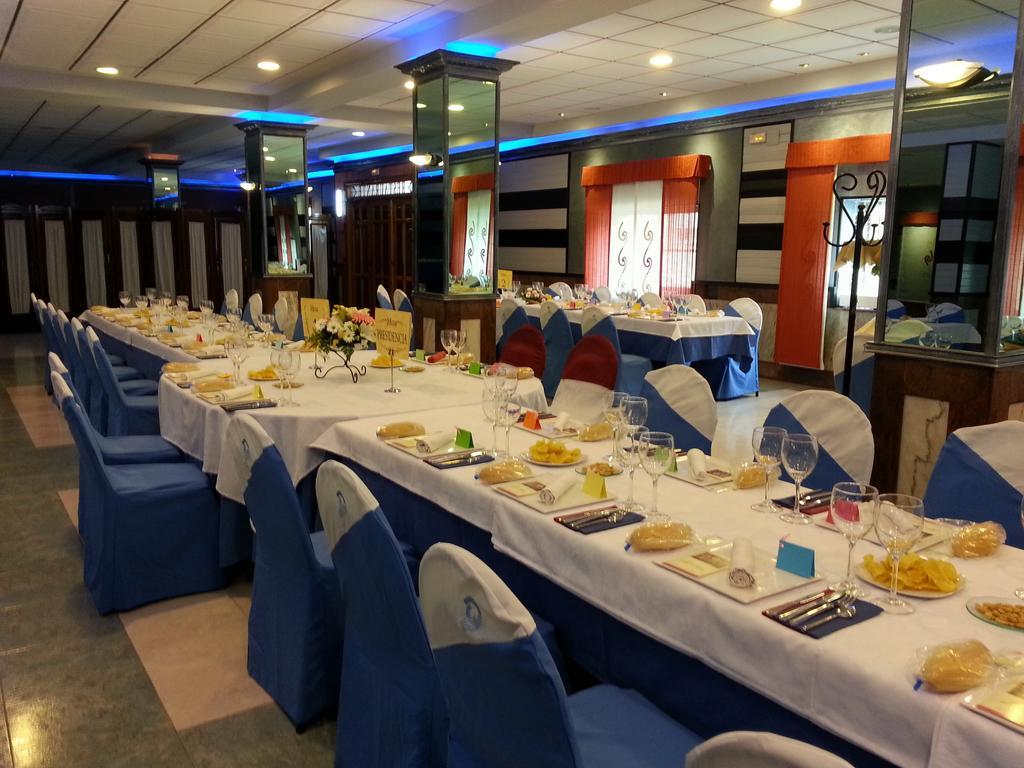 Hotel La Moraleda - Complejo Las Delicias Вильянуэва-дель-Арсобиспо Экстерьер фото